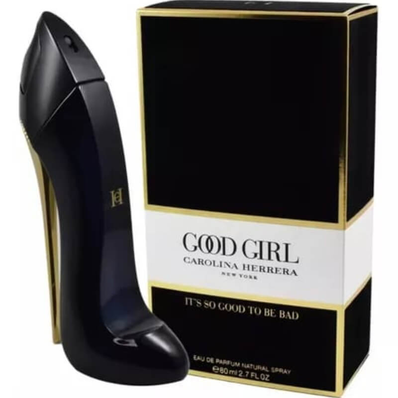 Good Girl Carolina Herrera(80ml)