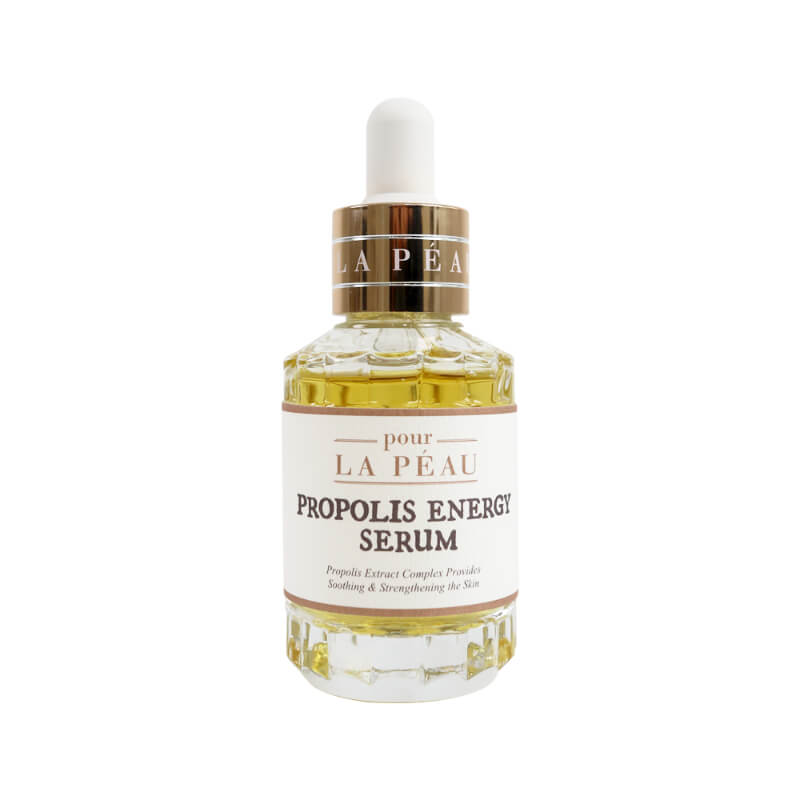 PROPOLIS ENERGY SERUM - POUR LA PEAU