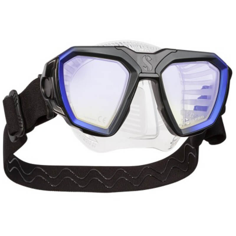 Máscara de buceo D-MASK SCUBAPRO