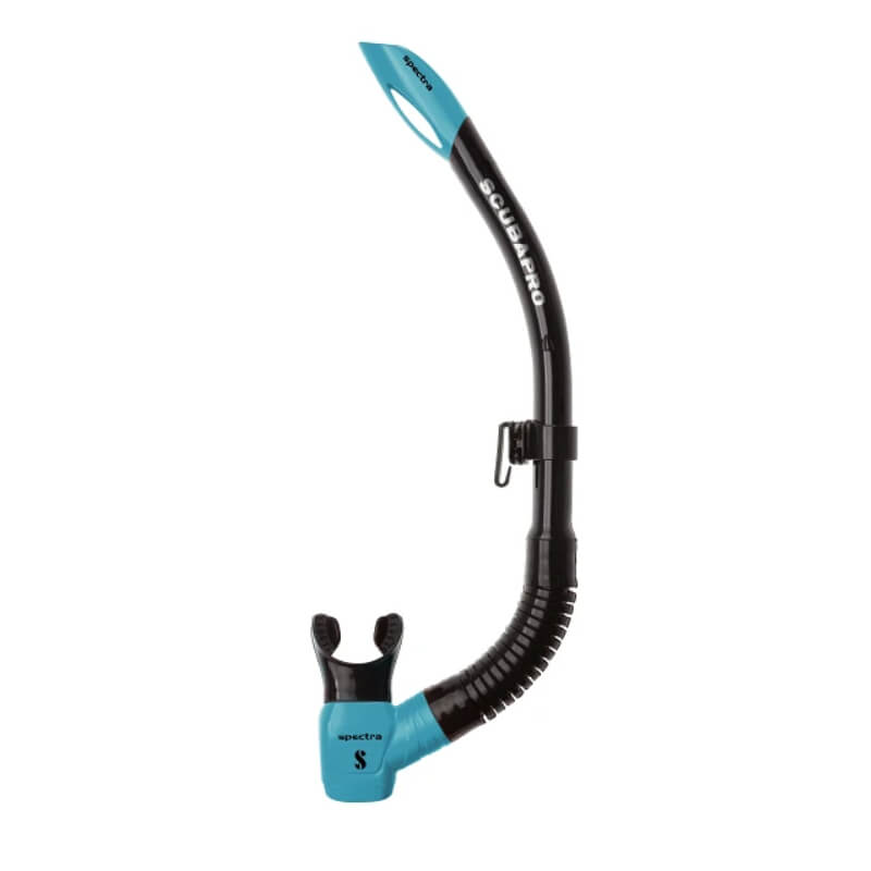 Tubo de Snorkel Spectra SCUBAPRO