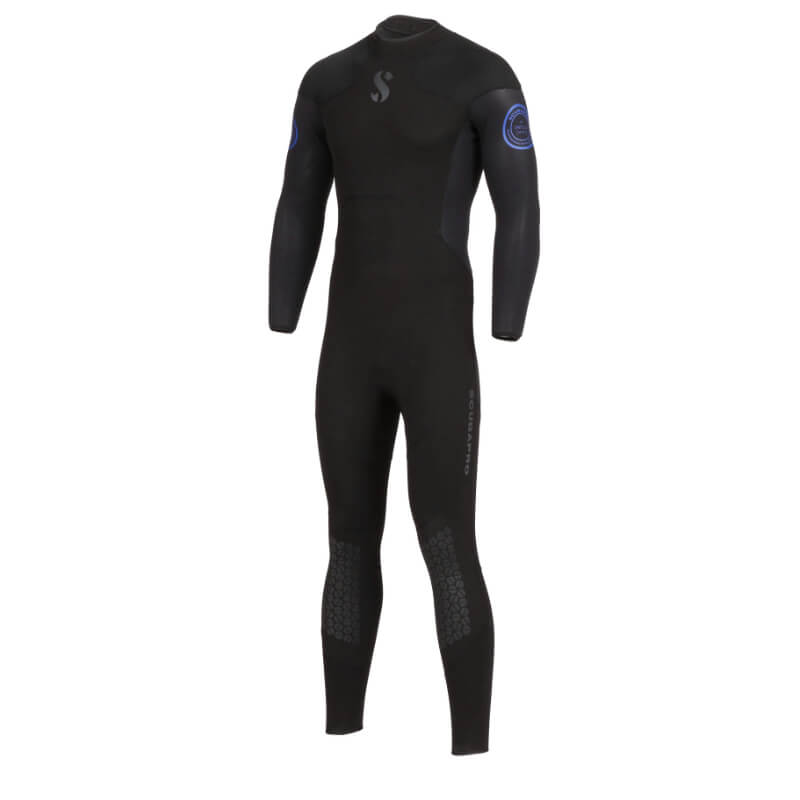 Wetsuit Oneflex 3mm SCUBAPRO