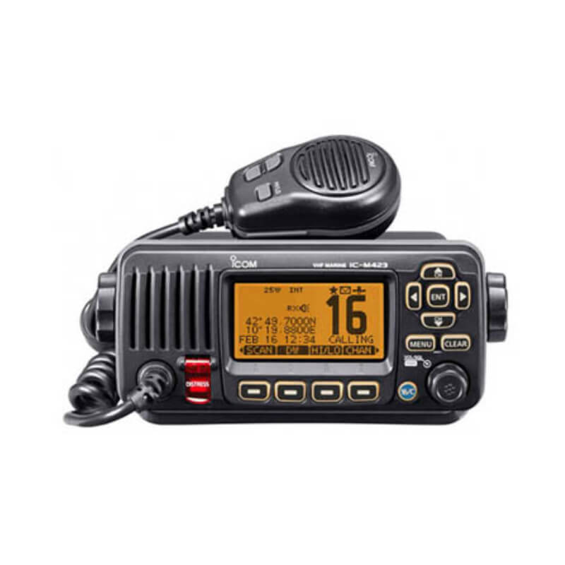 Radio VHF IC-M330 ICOM