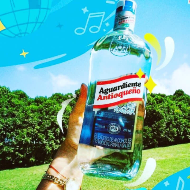 Aguardiente