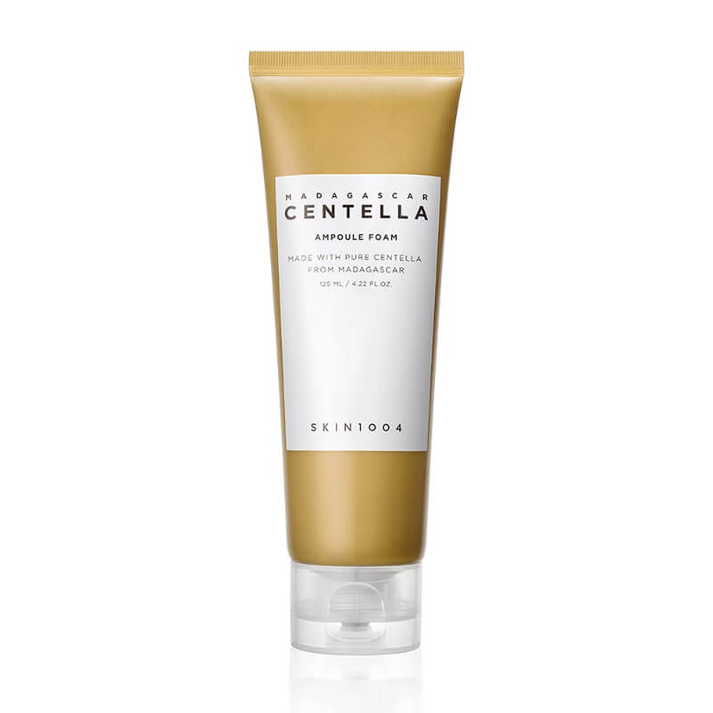 MADAGASCAR CENTELLA AMPOULE FOAM - SKIN1004