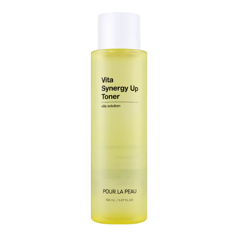 VITA SYNERGY UP TONER - POUR LA PEAU