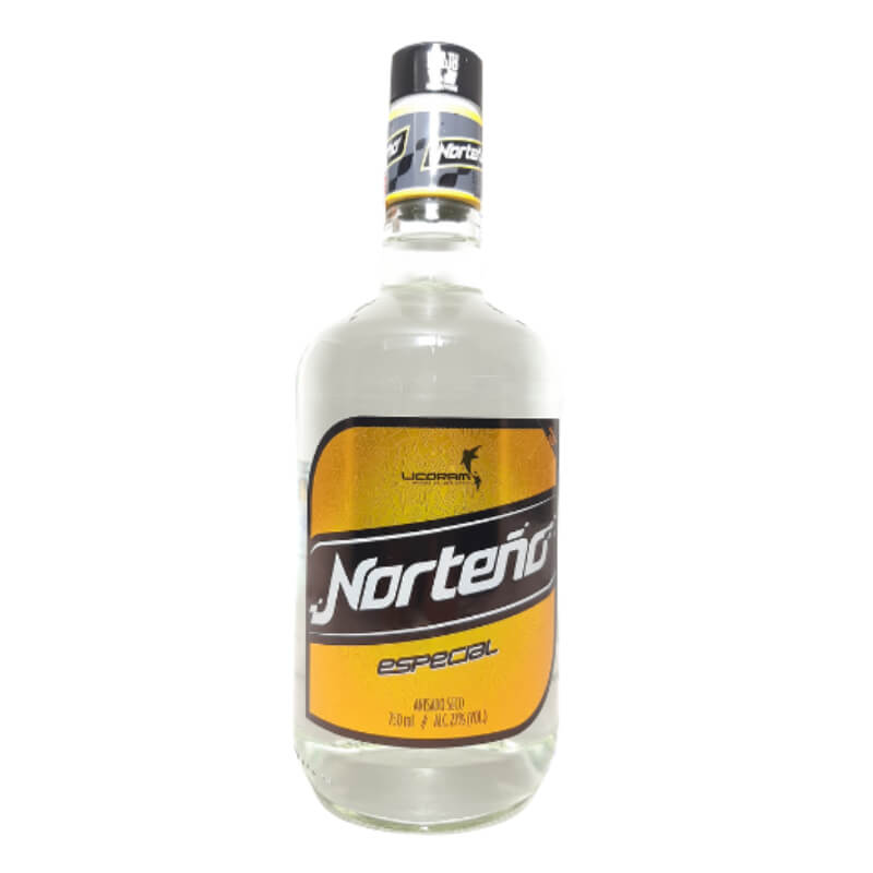 Norteño 750 Ml