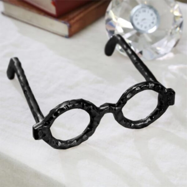 Gafas negras