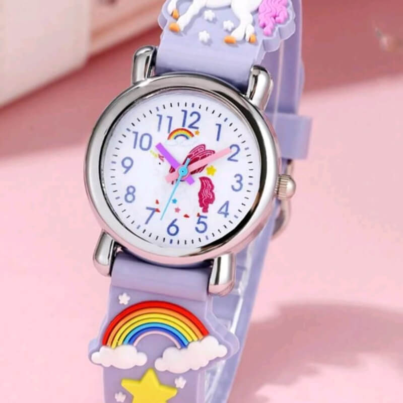 Reloj para niñas 