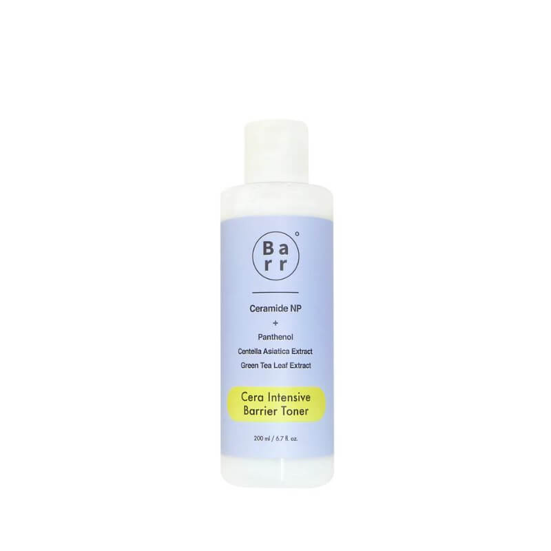 CERA INTENSIVE BARRIER TONER - BARR