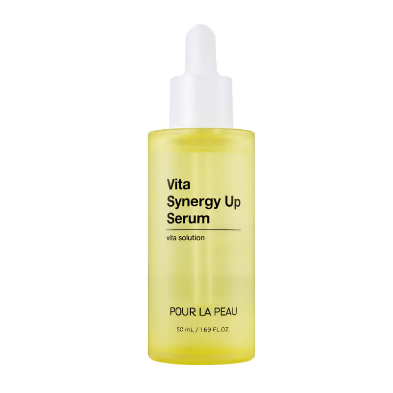 VITA SYNERGY UP SERUM - POUR LA PEAU