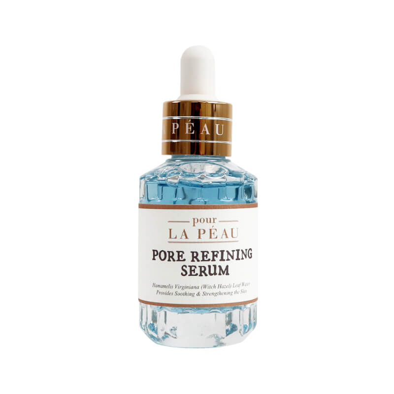 PORE REFINING SERUM - POUR LA PEAU