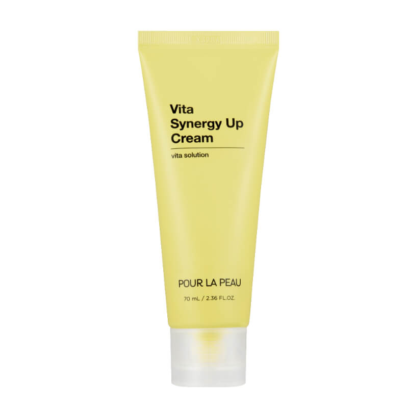 VITA SYNERGY UP CREAM - POUR LA PEAU