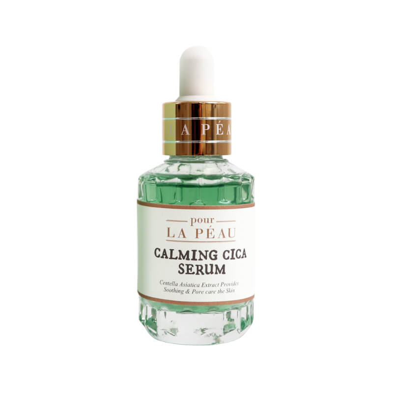 CALMING CICA SERUM - POUR LA PEAU