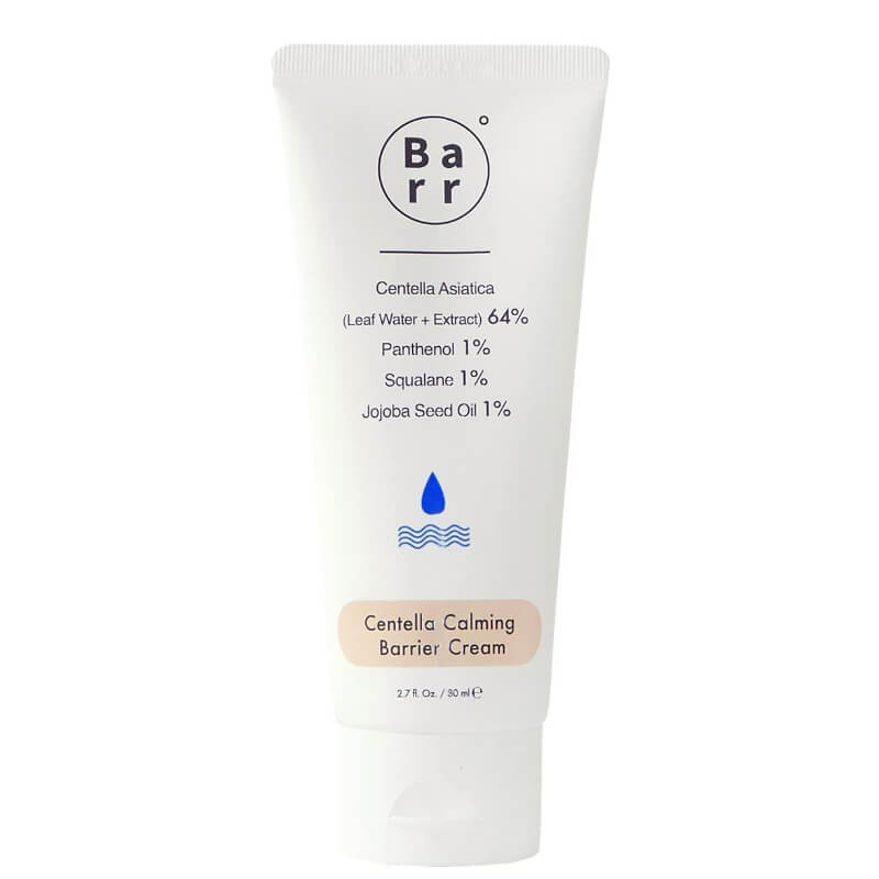 CENTELLA CALMING BARRIER CREAM - BARR