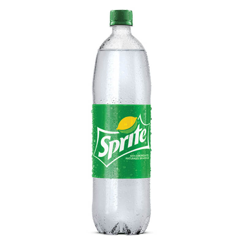 Sprite 1.35 Lt