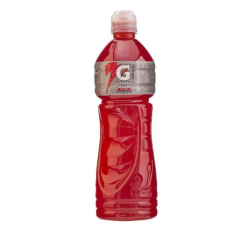 Gatorade Frutos Rojos 1 Lt