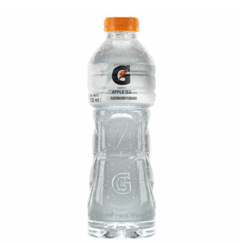 Gatorade Manzana 1 LT