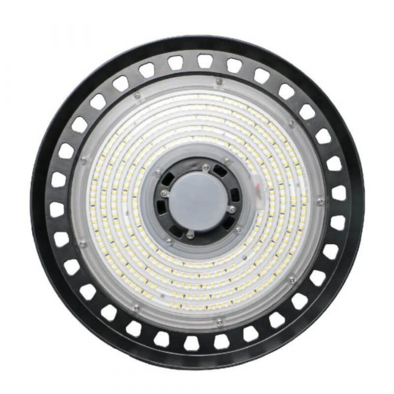 LED HIGH BAY UFO PRO IP66 240W 5000K 120-270VAC DLC ETL