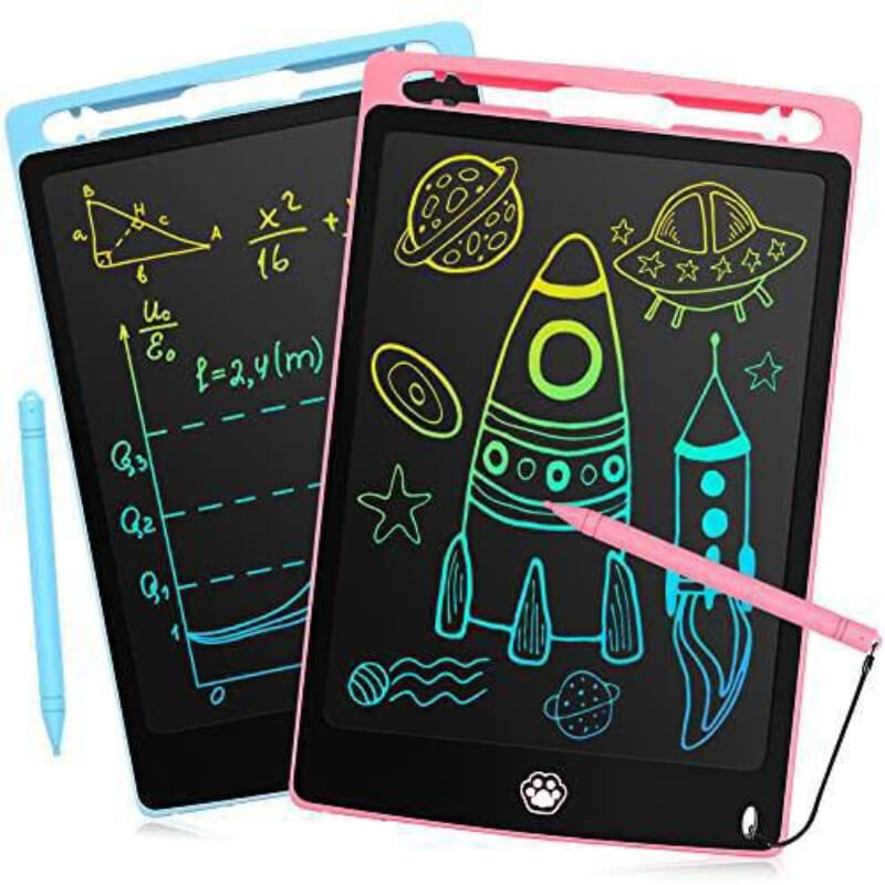 Tablet didáctica para niños 8.5 pulgadas 