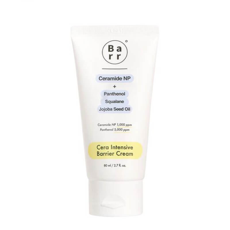 CERA INTENSIVE BARRIER CREAM - BARR