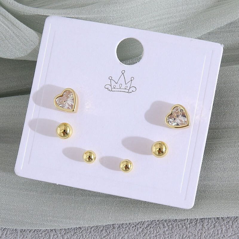 SET ARETES