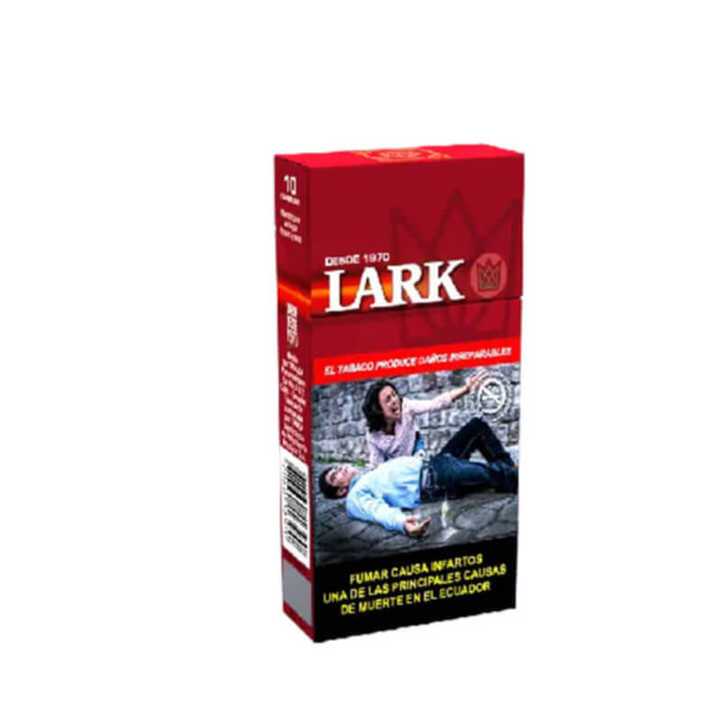 Media de Lark