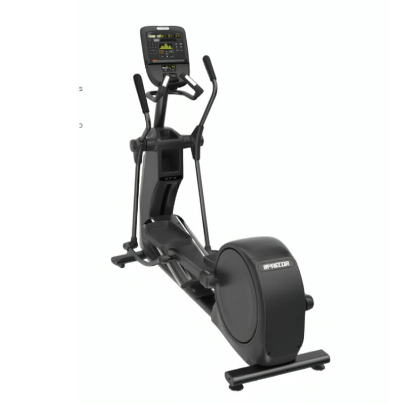 Elíptica Precor EFX 535 y P31: elección inteligente para tu gimnasio o hogar | Fitness Solutions Ecuador