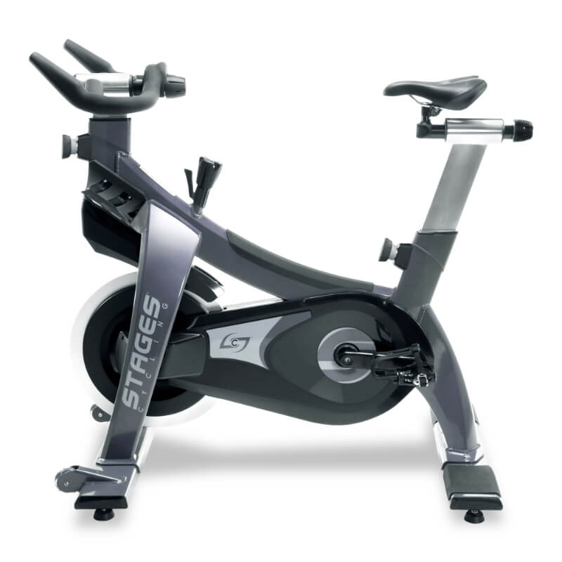 Bicicleta Spinning Stages Cycling SC2 | Fitness Solutions Ecuador