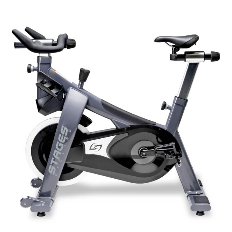 Bicicleta Spinning Stages Cycling SC1: Ideal para el hogar | Fitness Solutions Ecuador