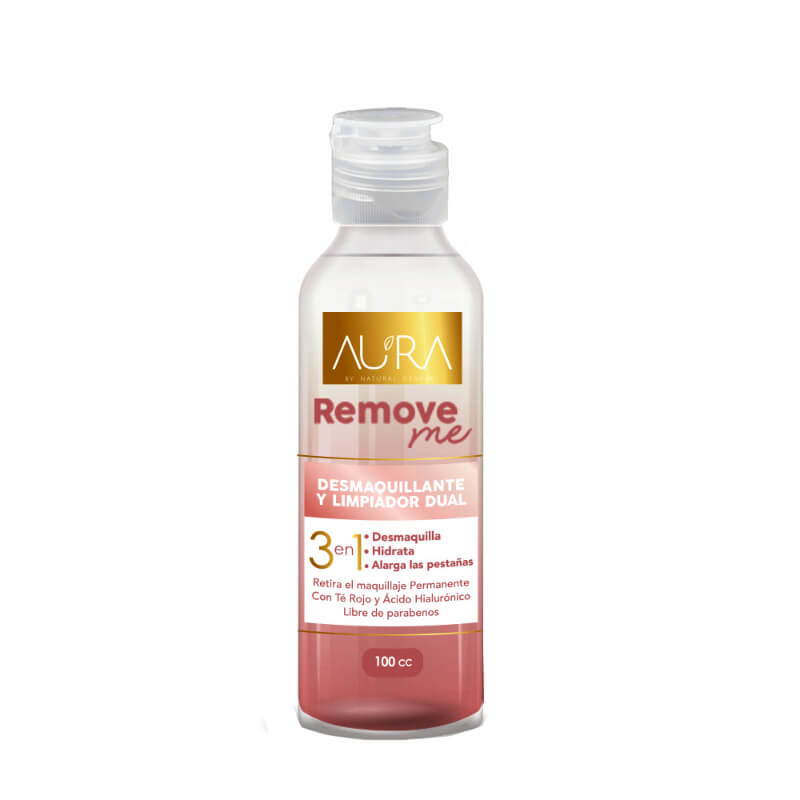 Remove Me. Desmaquillante Dual 100 g