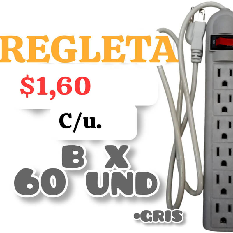 Regleta