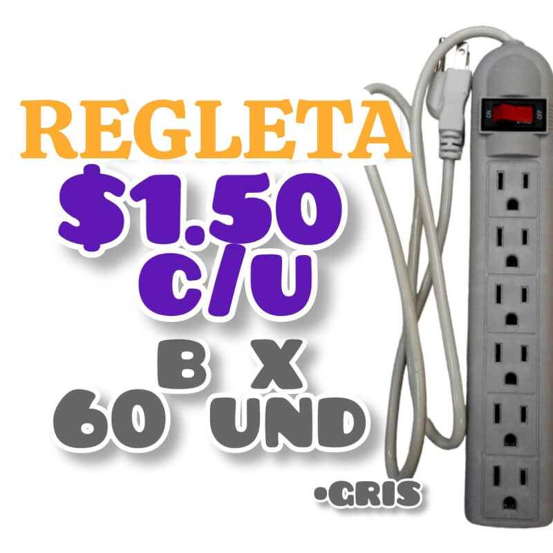 Regleta