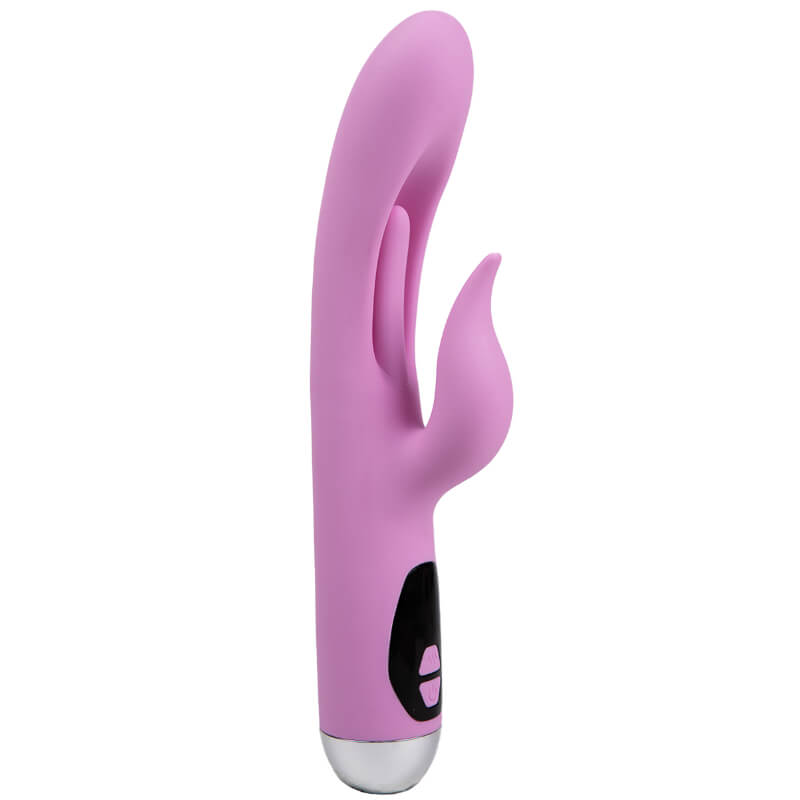 Dildo Avery Majestic Pro para tu Estimulación Clitorial y Punto G