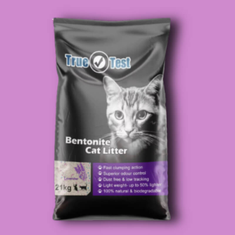 Arena True Test 21kg Lavanda