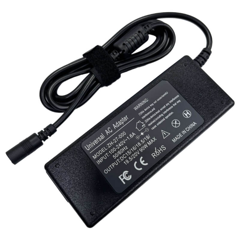 ADAPTADORES MULTIFUNCION 15V 16V 18.5V 19V 19.5V 20V 90W