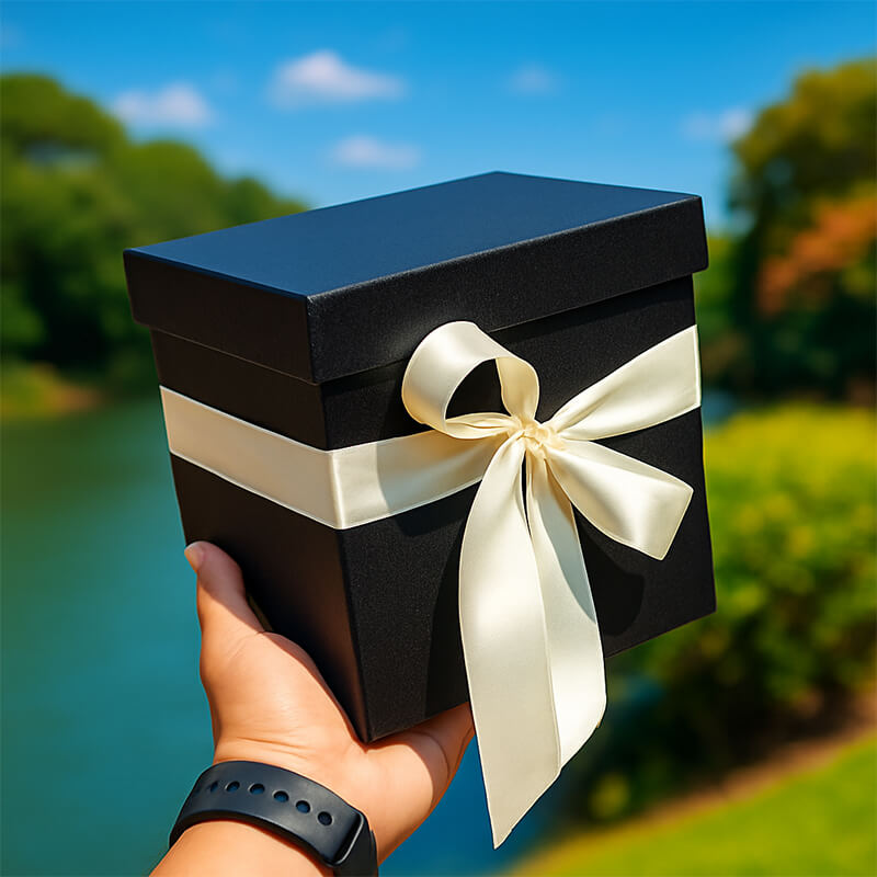 CAJAS DE REGALO