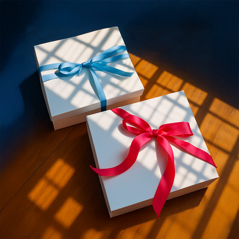 CAJAS DE EMPAQUE