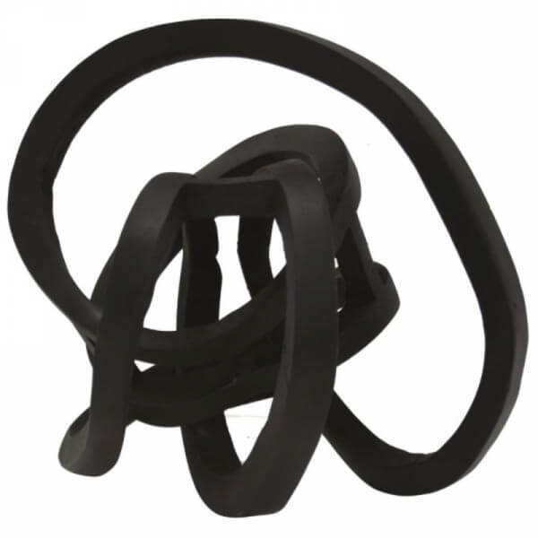 Escultura abstracta