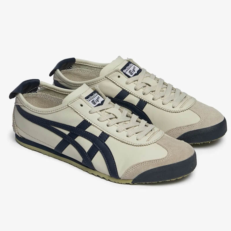 ONITSUKA TIGER MEXICO 66 - HOMBRE