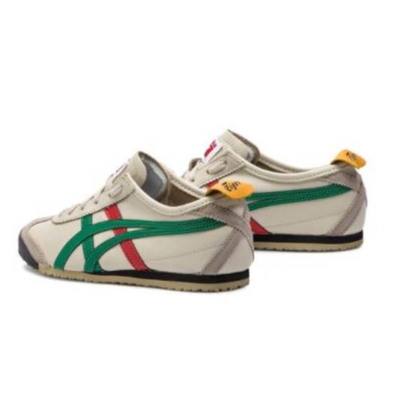 ONITSUKA TIGER MEXICO 66 - HOMBRE