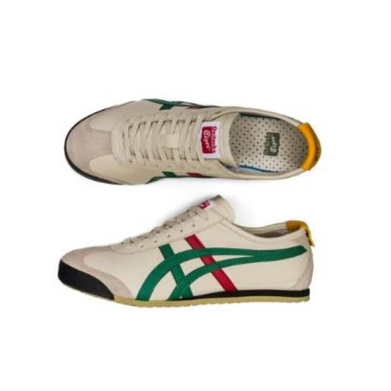 ONITSUKA TIGER MEXICO 66 - HOMBRE