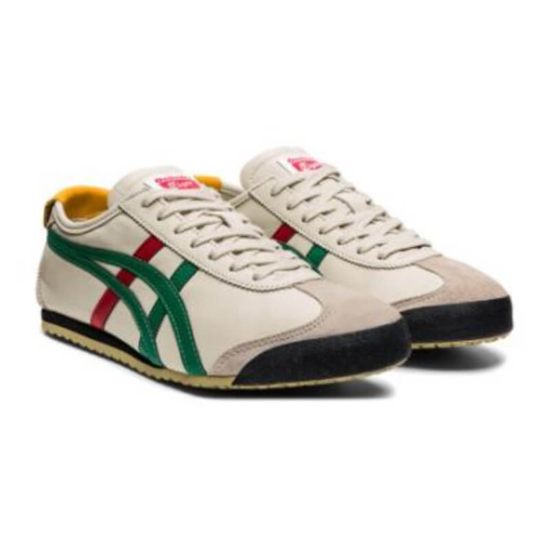 ONITSUKA TIGER MEXICO 66 - HOMBRE
