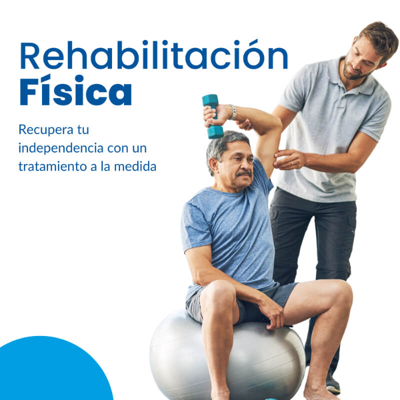 Rehabilitación Física a Domicilio en Guadalajara - Recupera tu movilidad con expertos