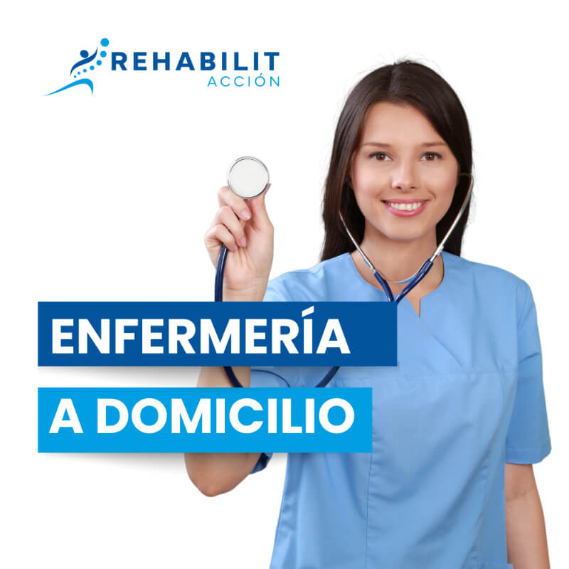 Enfermería a Domicilio en Guadalajara - Cuidado Profesional en tu Hogar