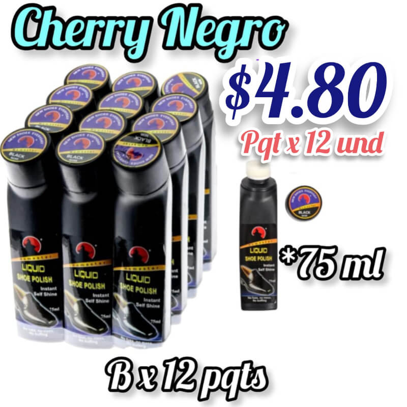 Cherry negro