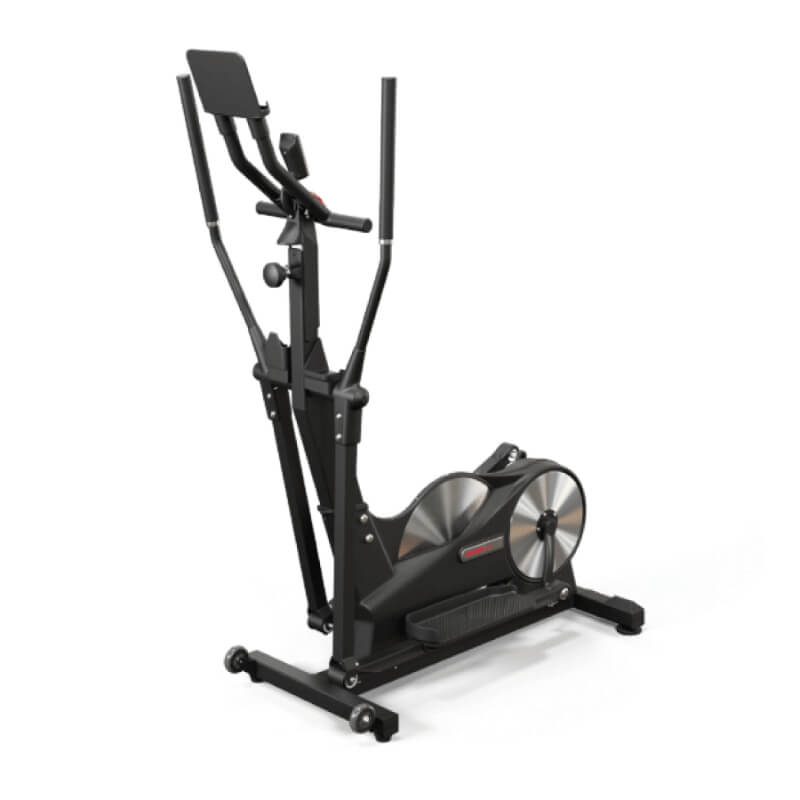 Elíptica Keiser M5 Strider: Fitness en Casa y Gimnasio | Fitness Solutions Ecuador