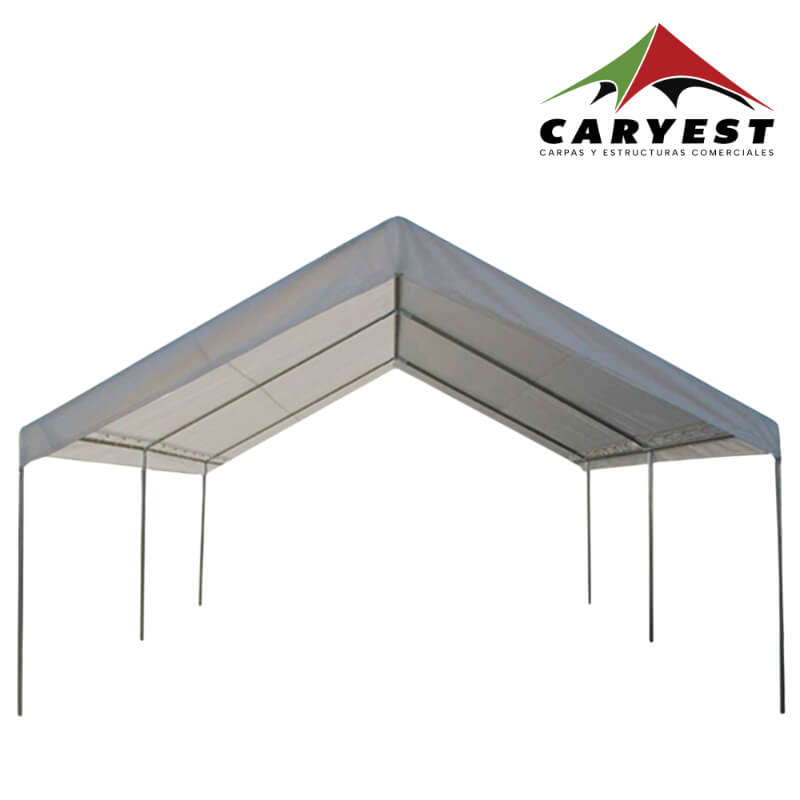 Toldo Tipo Canopy 3x6 – Amplio, Resistente y Seguro para Todas tus Necesidades