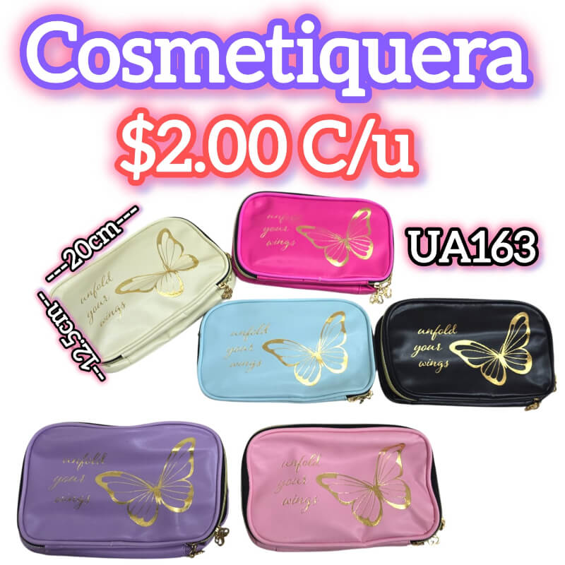 COSMETIQUERA