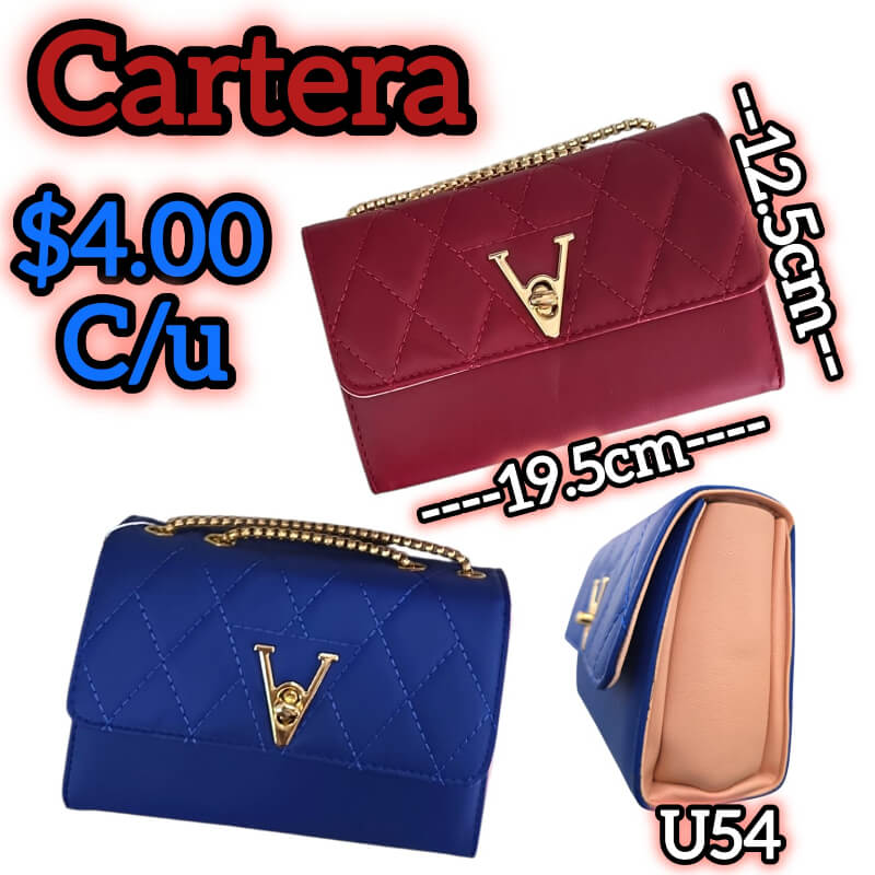 CARTERAS