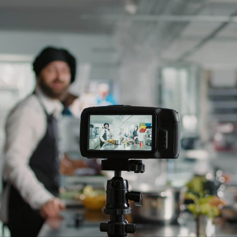 Videos corporativos